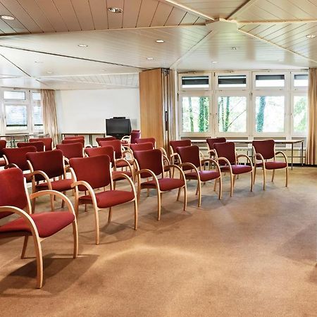 Hotel Babalou Im Burckhardthaus Gelnhausen Extérieur photo