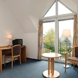 Hotel Babalou Im Burckhardthaus Gelnhausen Chambre photo