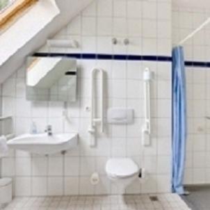Hotel Babalou Im Burckhardthaus Gelnhausen Chambre photo