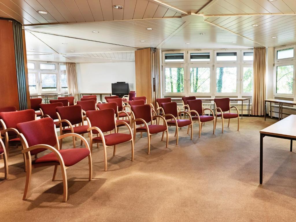 Hotel Babalou Im Burckhardthaus Gelnhausen Extérieur photo