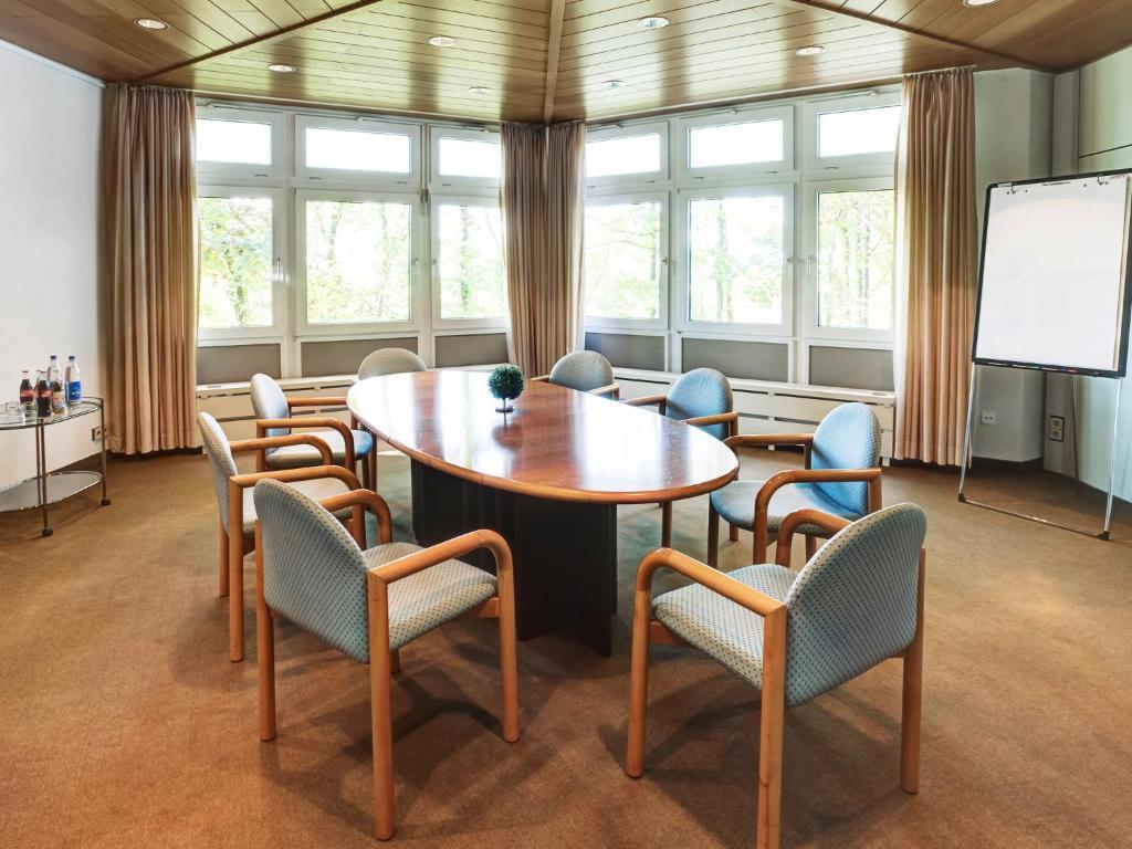 Hotel Babalou Im Burckhardthaus Gelnhausen Extérieur photo