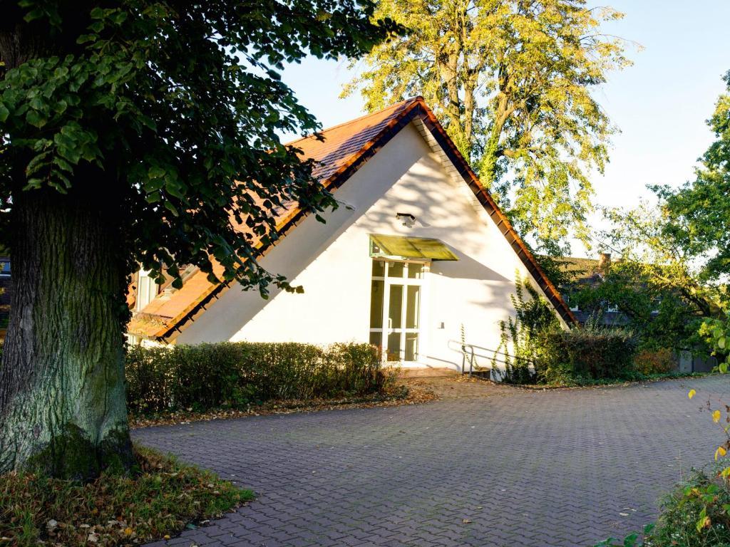 Hotel Babalou Im Burckhardthaus Gelnhausen Extérieur photo